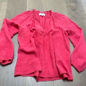 Xirena cotton top